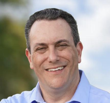 Jeffrey Adelman