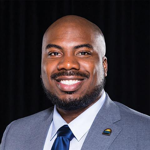 Joshua A. Simmons