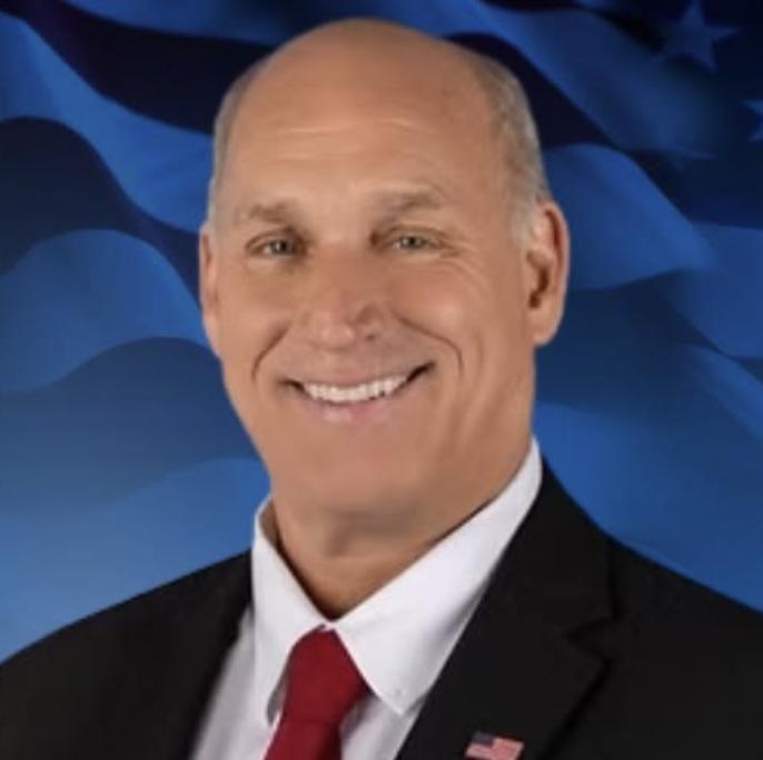 Richard E. Erickson