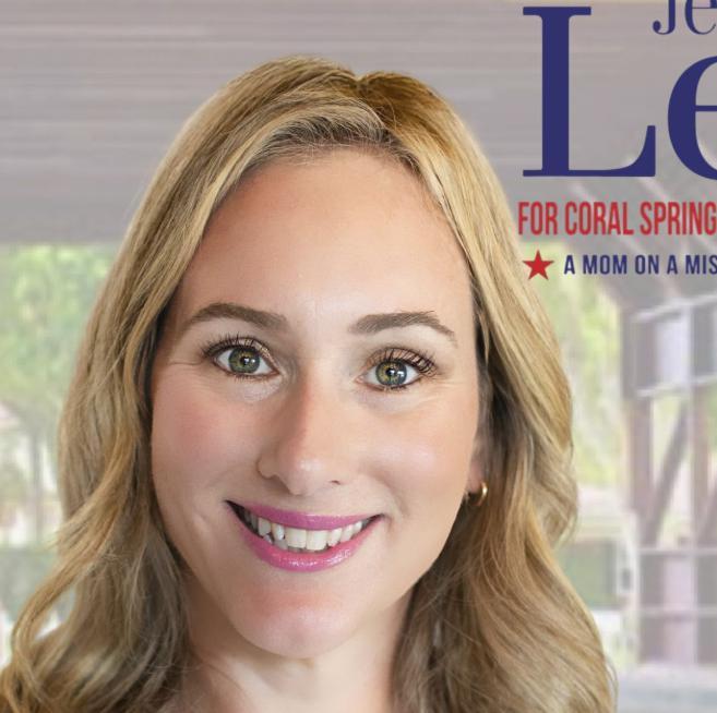 Jennifer Levi