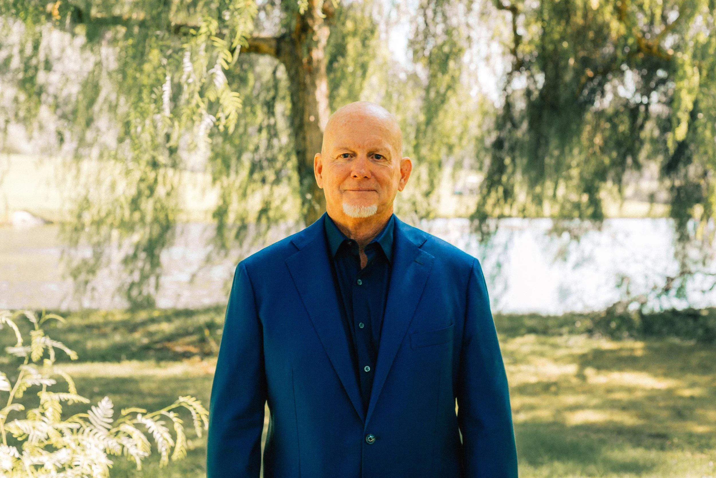 Mike Murchison