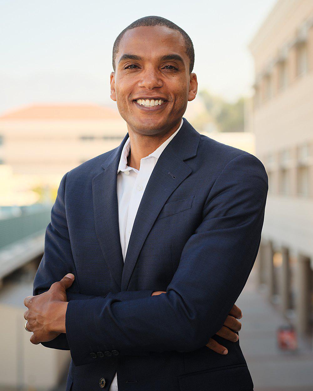 Randall Winston