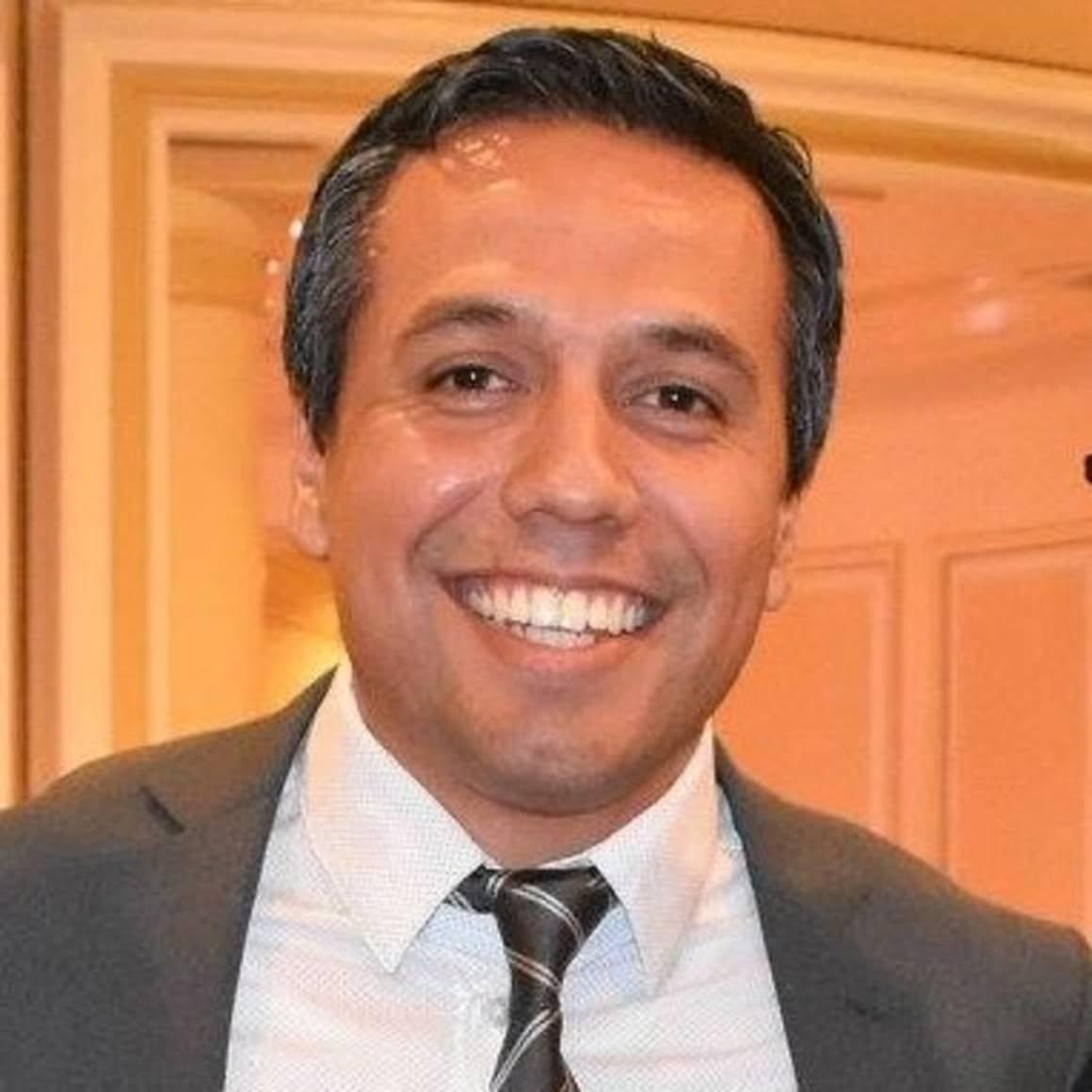 Isidro J. Armenta