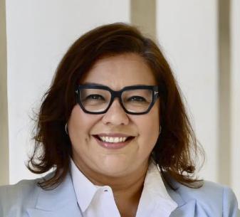 Susana Gonzalez Edmond