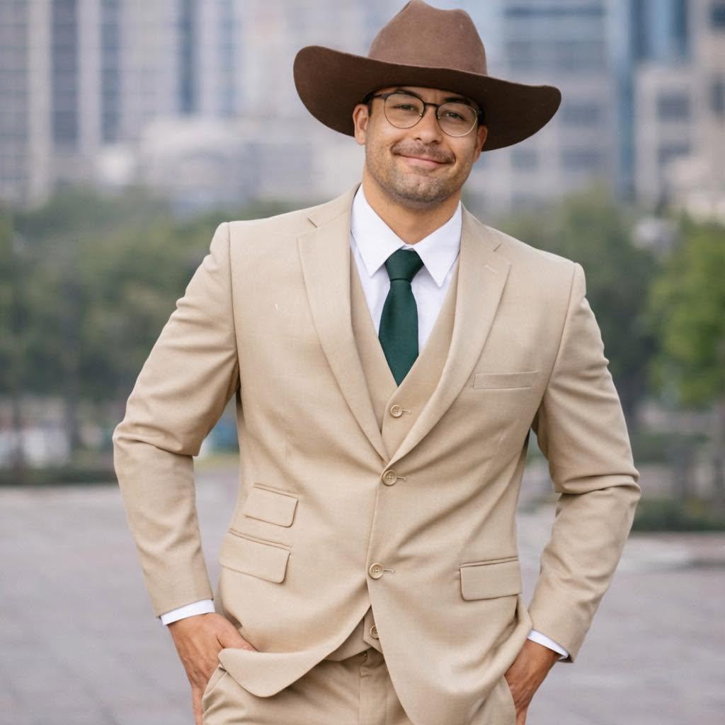 Nicholas Burgos