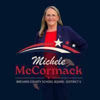 Michele McCormack