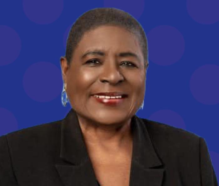Dot Inman-Johnson