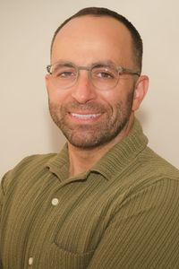 Majdi Abuhamdieh