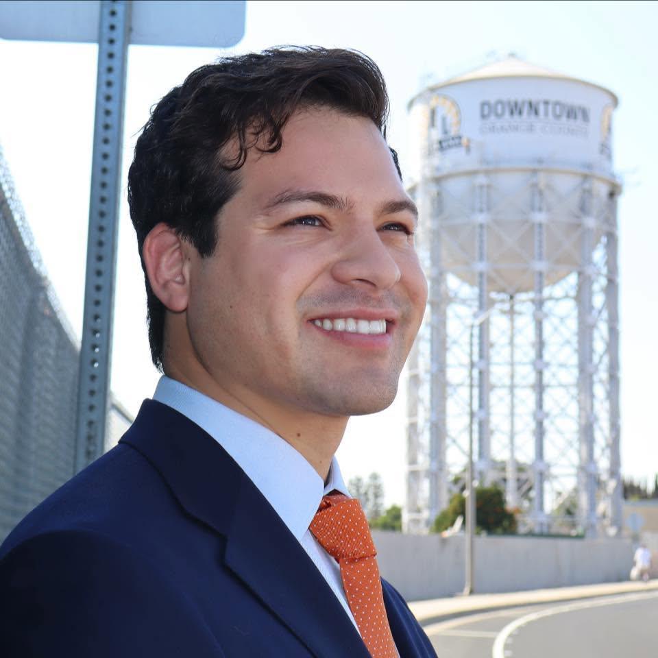 Giovanni Chavez