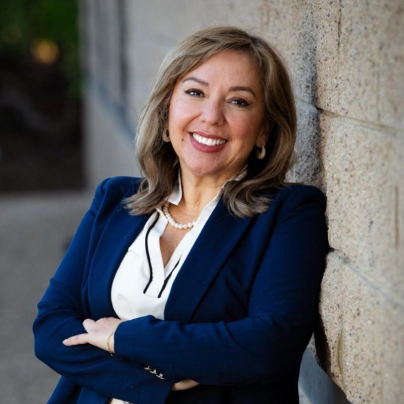 Betty Martinez Franco