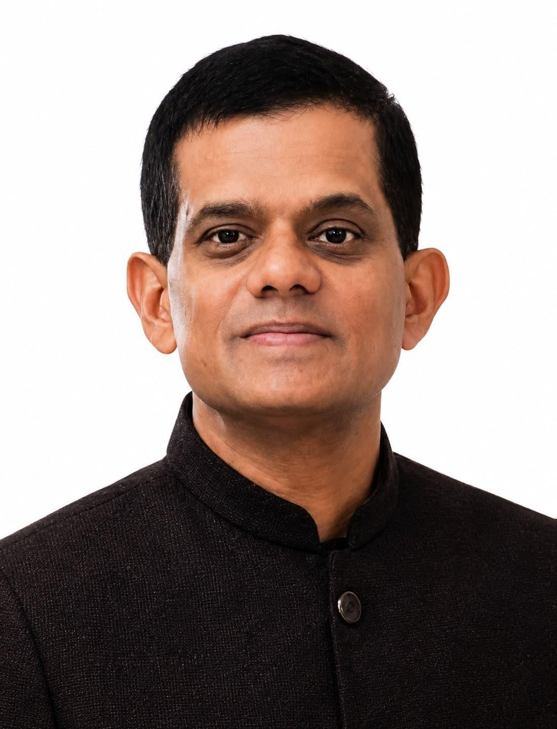 Sundar Subbarayan
