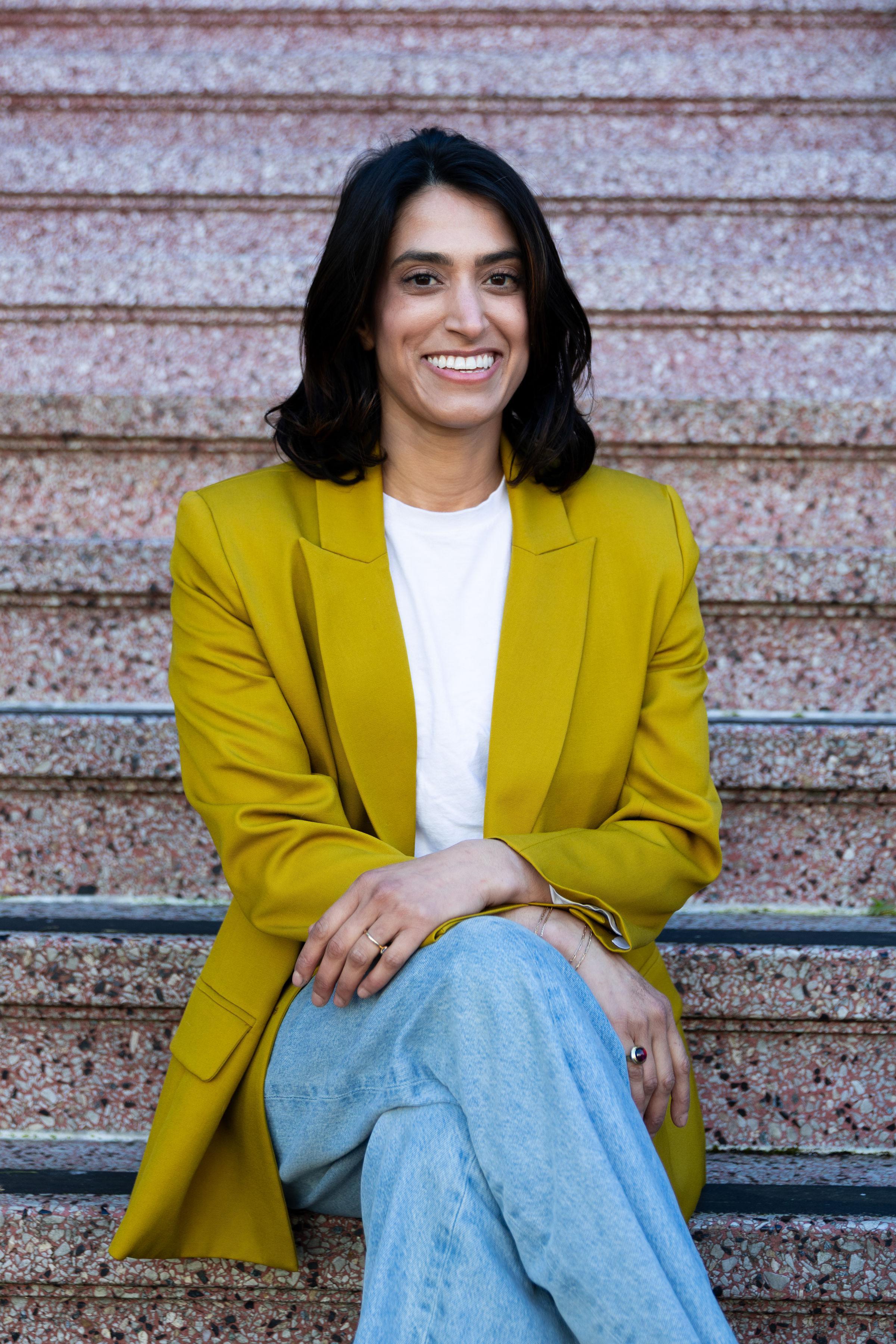 Darshini Patel