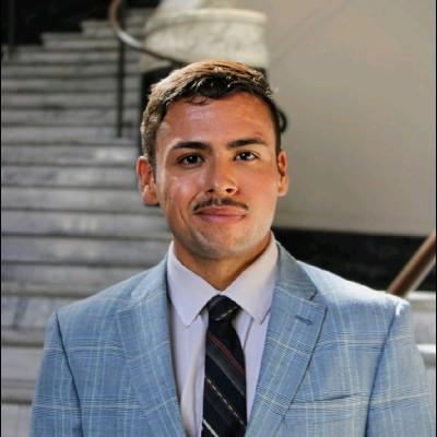 Derek Rodriguez