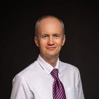 Maksim Egorov