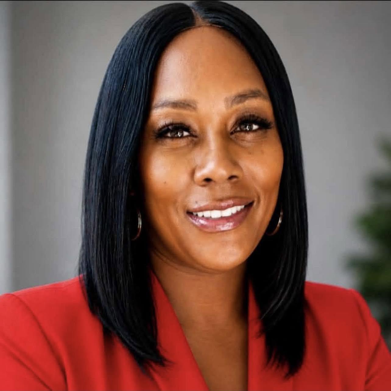 Deandra Bryant