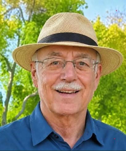 Robert Cox