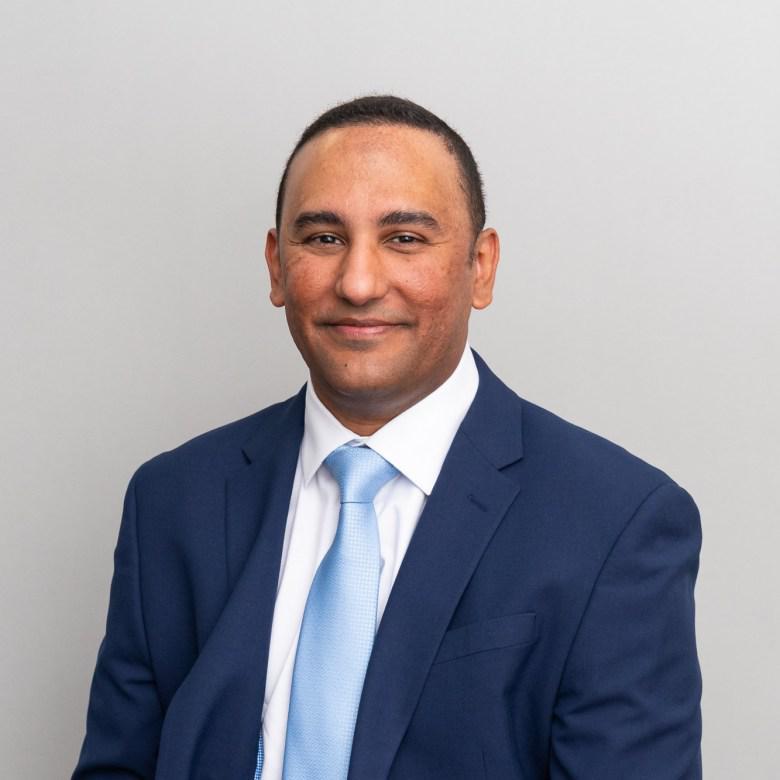 Samuel Ali