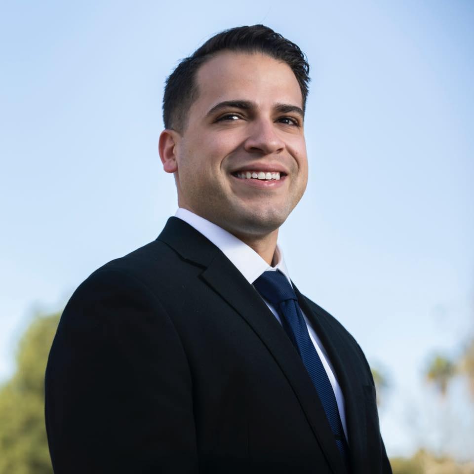 Carlos A. León