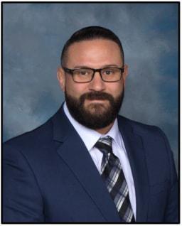 Steven Sanchez