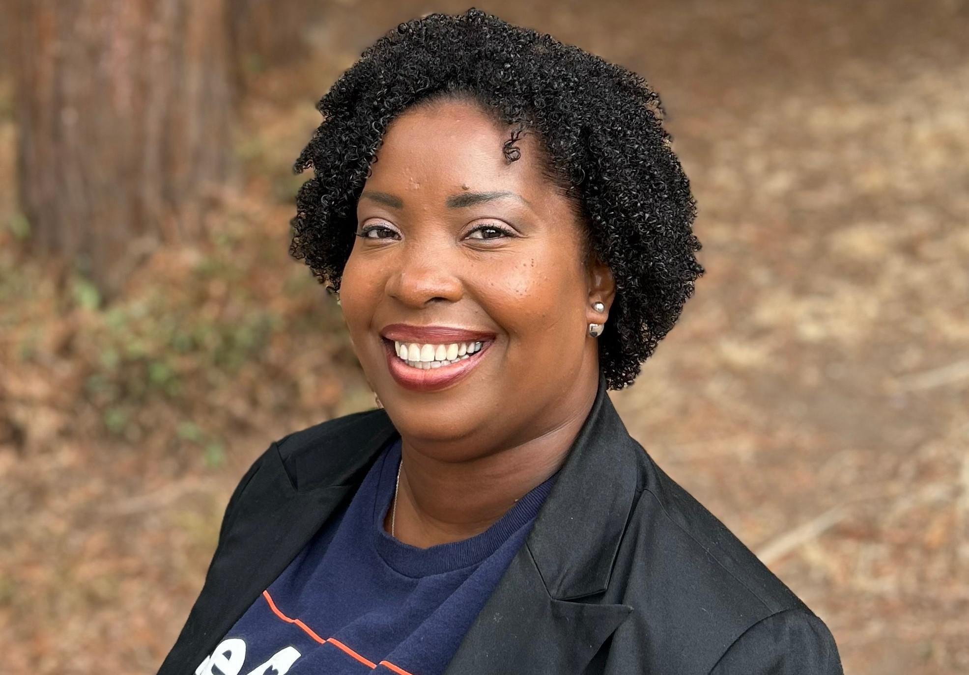 Leana Powell