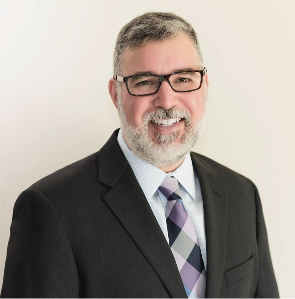 Michael Melillo