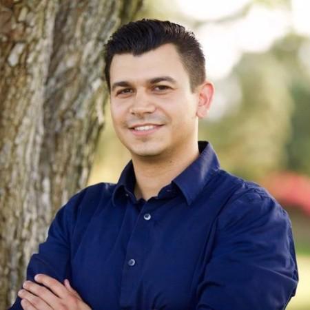 Mark A. Lopez