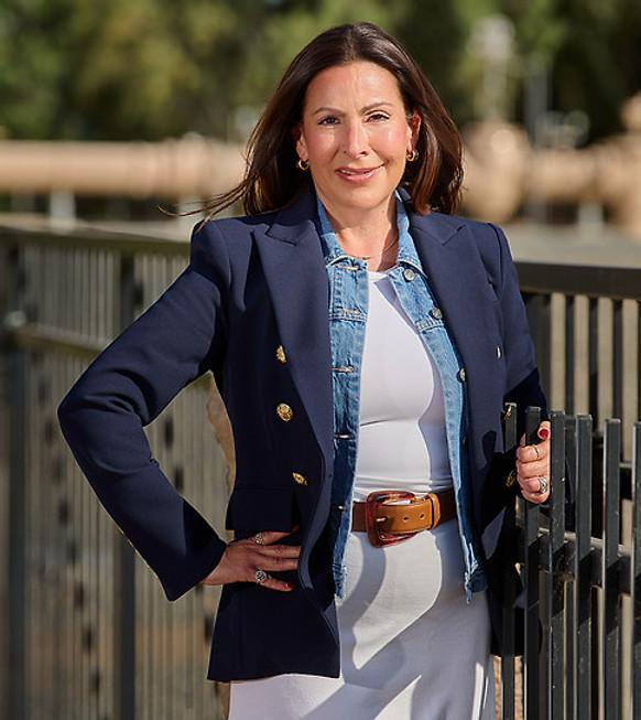 Elizabeth Sanchez-Monville