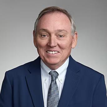 Michael P. Thornton