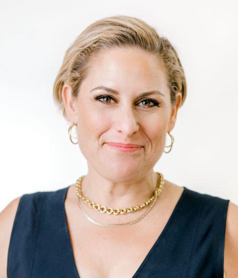 Rebecca Eisenberg