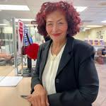 Linda Martinez Quijano
