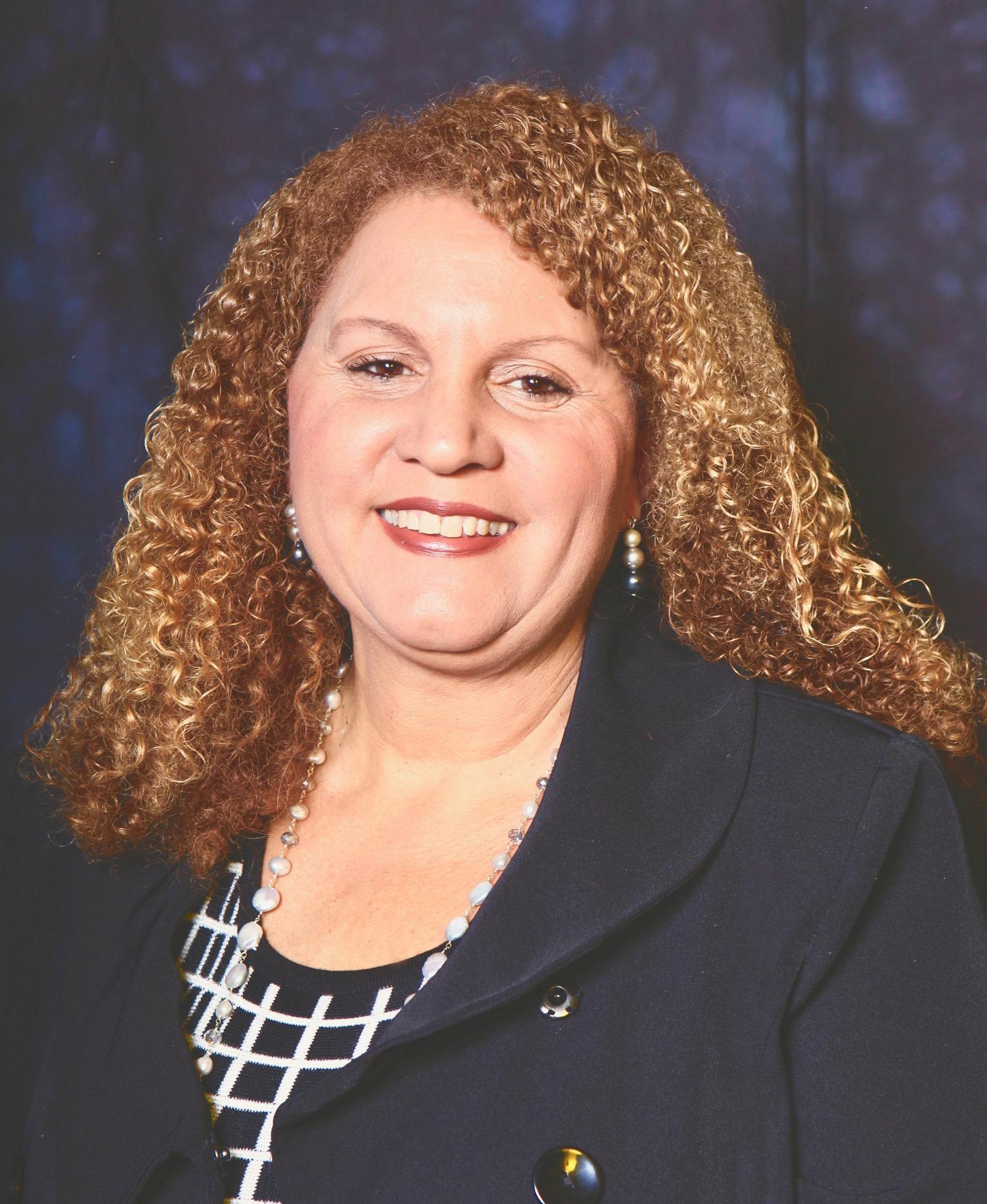 Annemarie Randle-Trejo