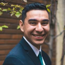 Jose Magana