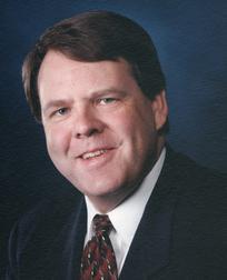Jeffrey P. Brown
