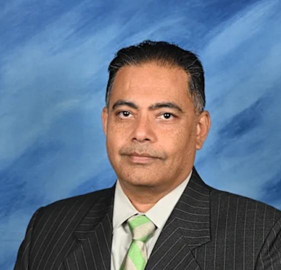 Kaushik Jogiekar