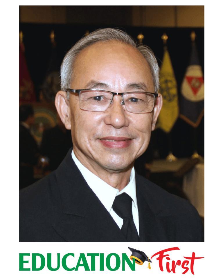 John Giang Nguyen