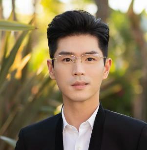 Scotty Hong