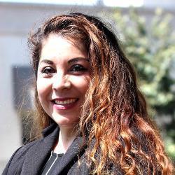 Beatriz Mendoza