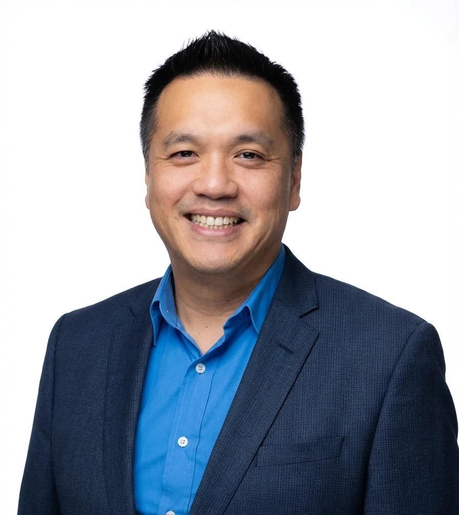 Tony Lam
