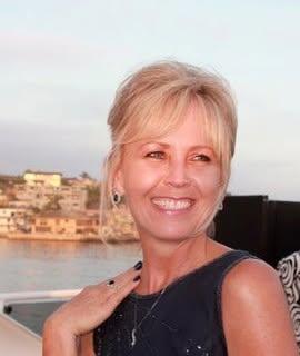 Melody Henriques Mcdonald