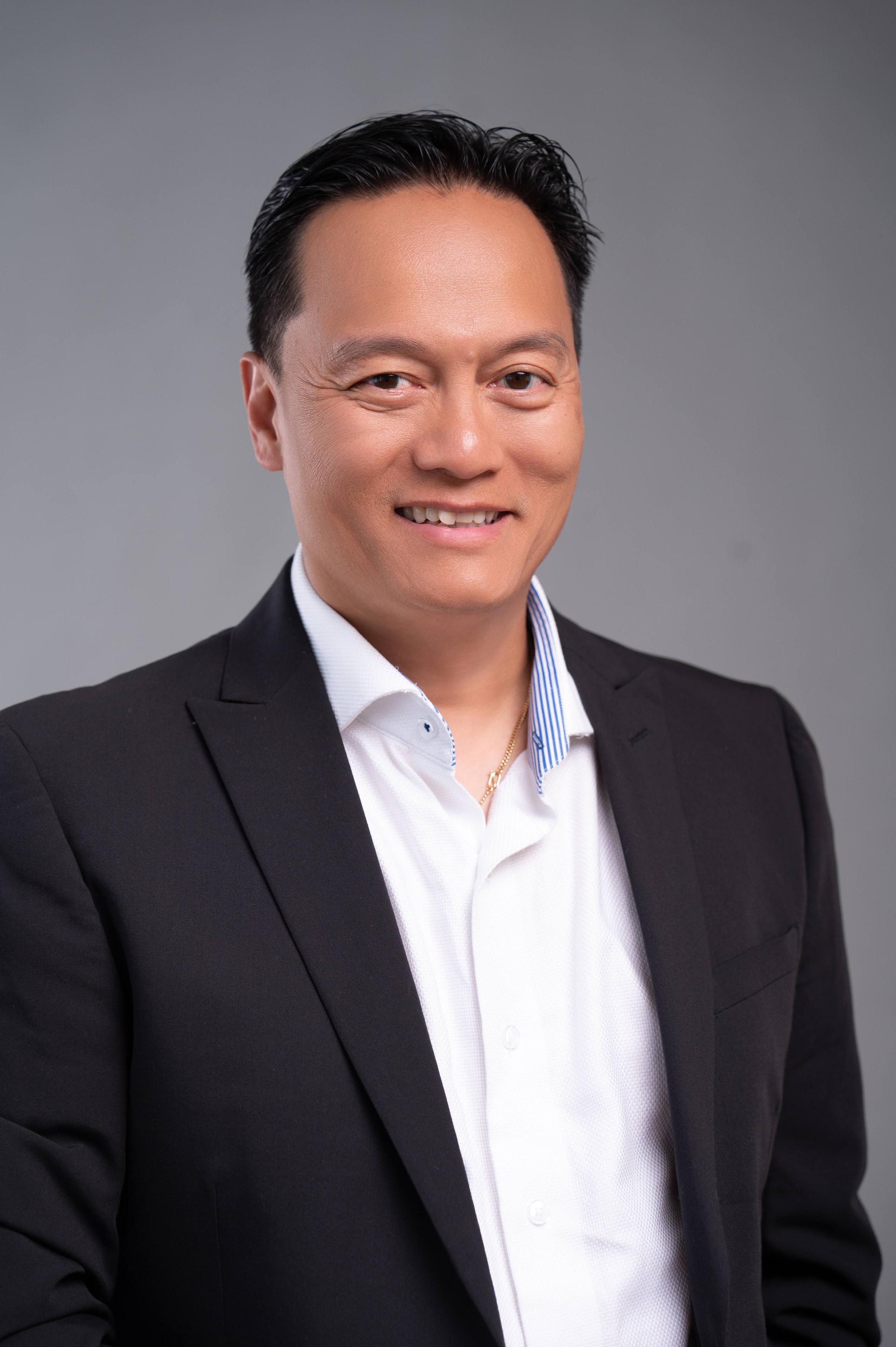 Paul Pham