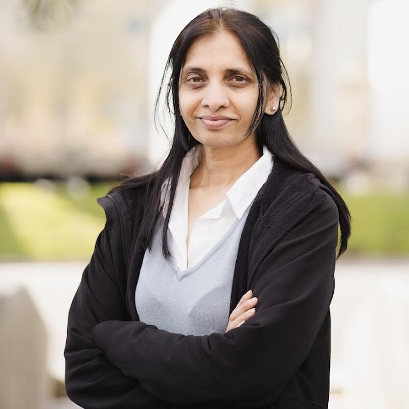 Manisha Kand