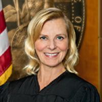 Allison Marston Danner