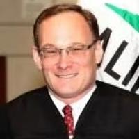 Stephen I. Goorvitch