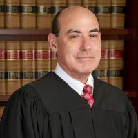 David M. Rubin