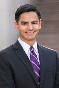 Jose S. Castillo