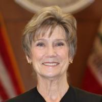 Martha K. Gooding