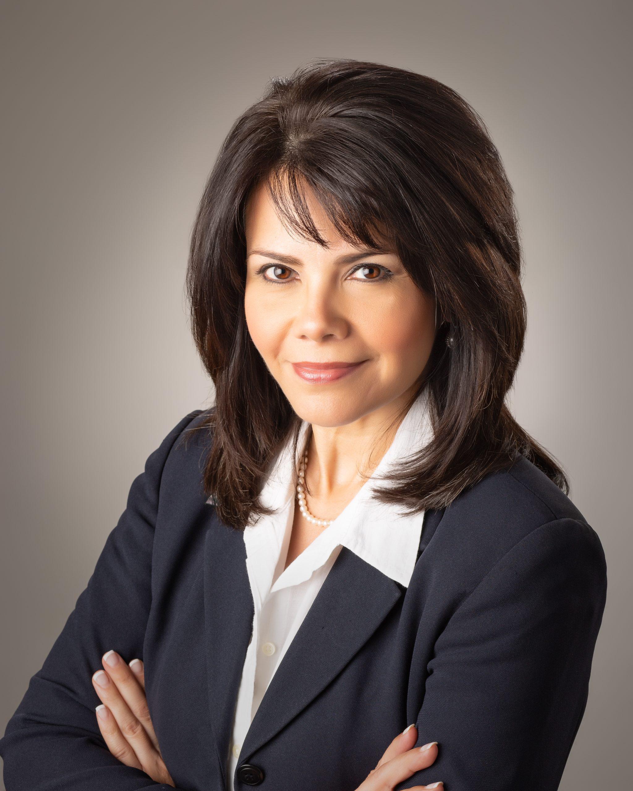 Lisa R. Rodriguez