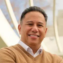 Mark E. Pulido