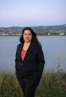 Moni Gangopadhyay