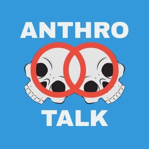 AnthroTalk w/Jake Zaleski